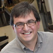 Panos Kouvelis