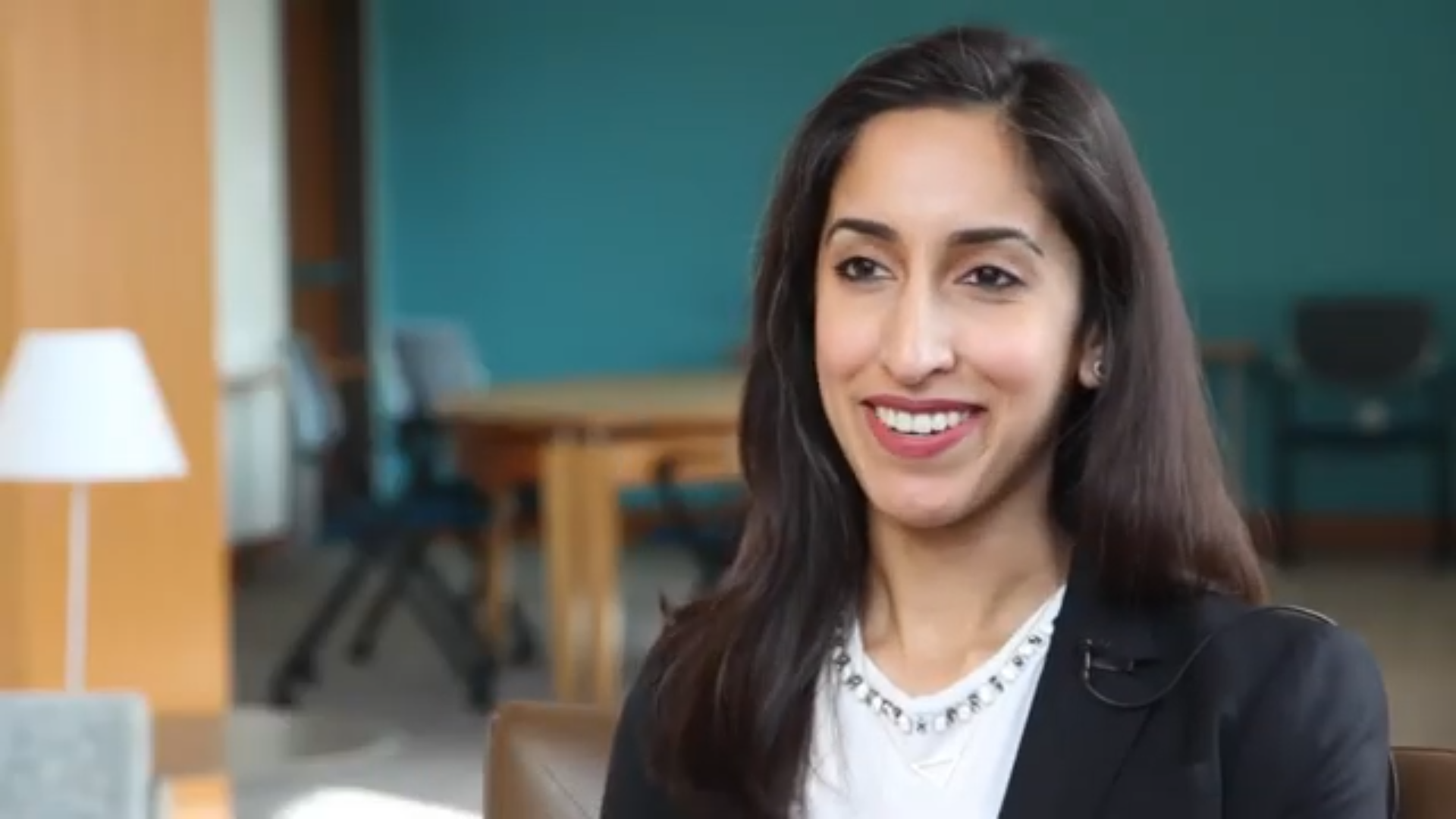 Olin/United Way Board Fellows Program