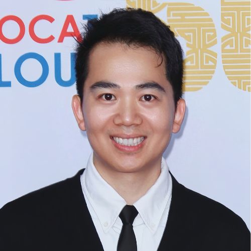 Xin Wei