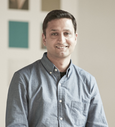 Saurabh Bharadwaj