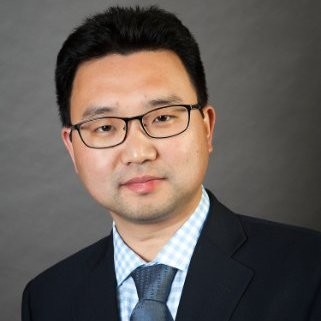 Brad Li, EMBA ’17