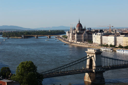 Budapest