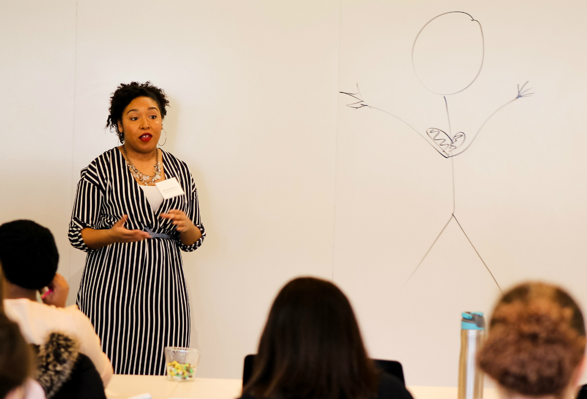 Diversity Summit 2019