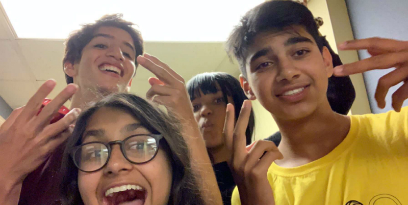 fleischer scholars pic 2019