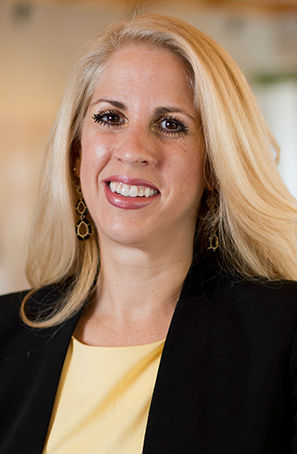Michal Grinstein-Weiss