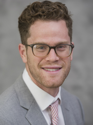 Jake Feldman
