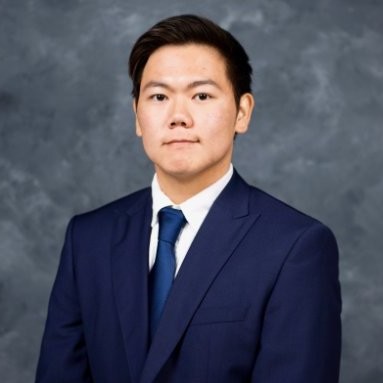 Kevin Kim, BSBA ’19