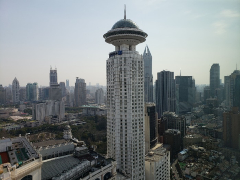 Shanghai Mariott