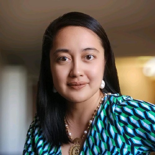 Stacy Alcantara-Garcia