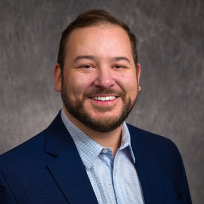 Brendon Cummiskey, MSBA 2018, PhD 2021