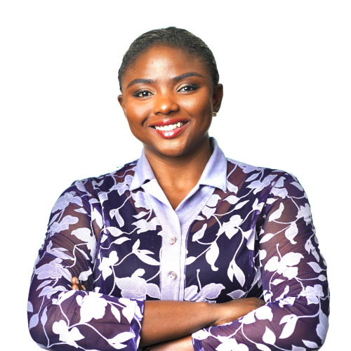 Dorcas Aborah, Full-Time MBA Candidate 2026