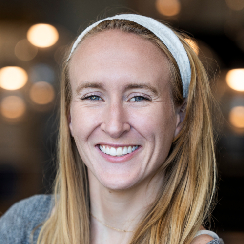 Magdalen Sparrow, PMBA 2023