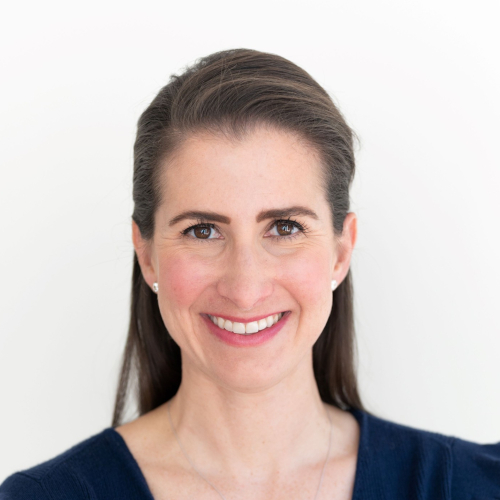 Megan Maher, EMBA 2022