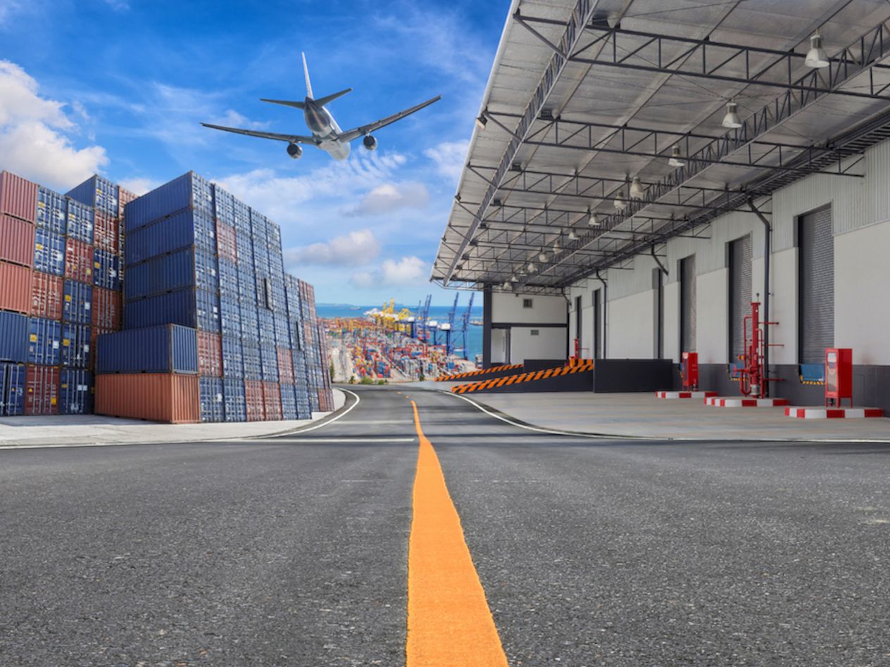 Supply chain (December 2020)