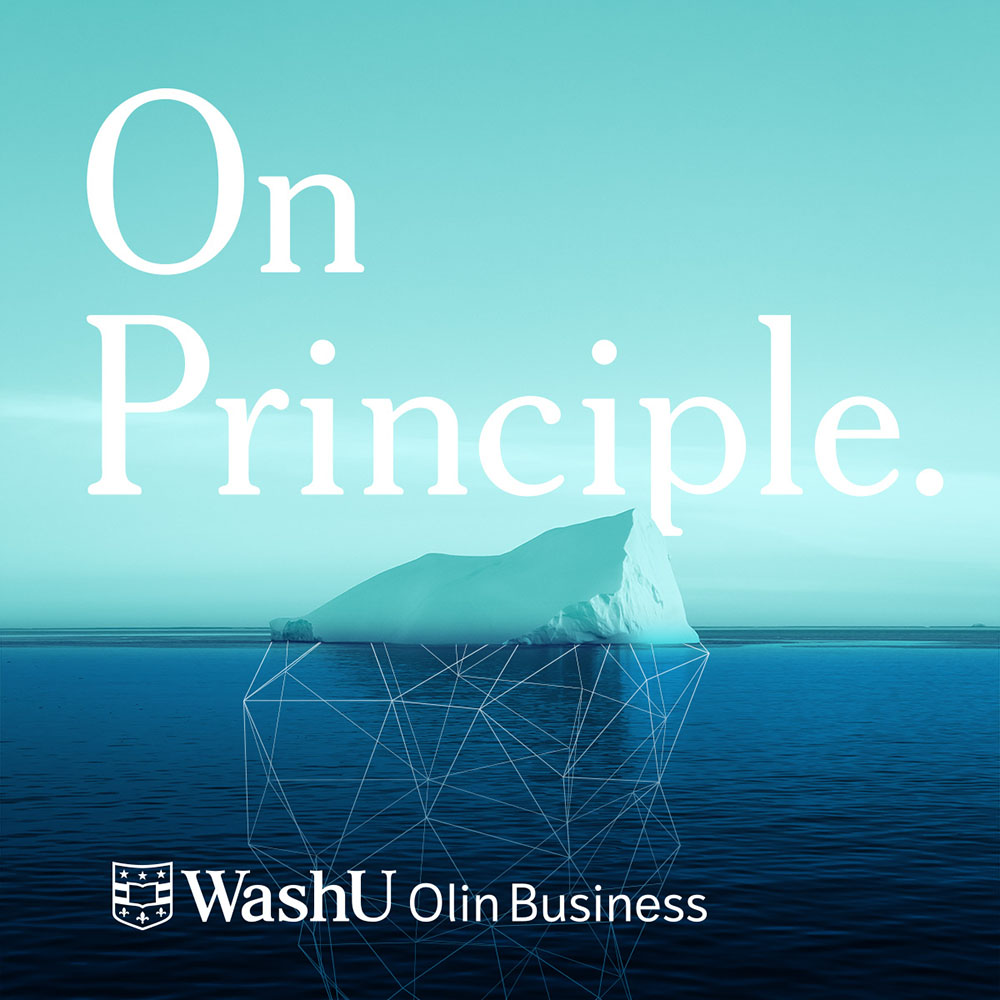 On Principle Podcast