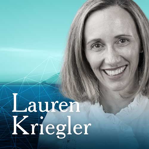 Lauren Kriegler