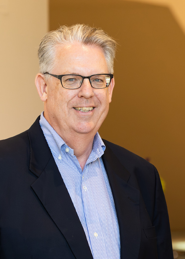 Bart Hamilton