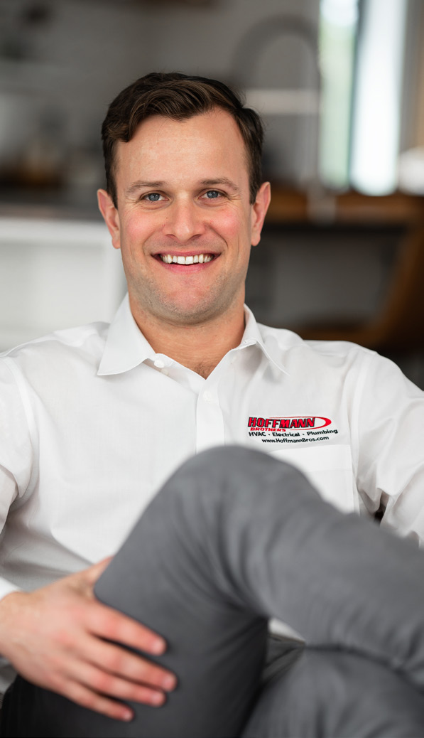 Chris Hoffmann