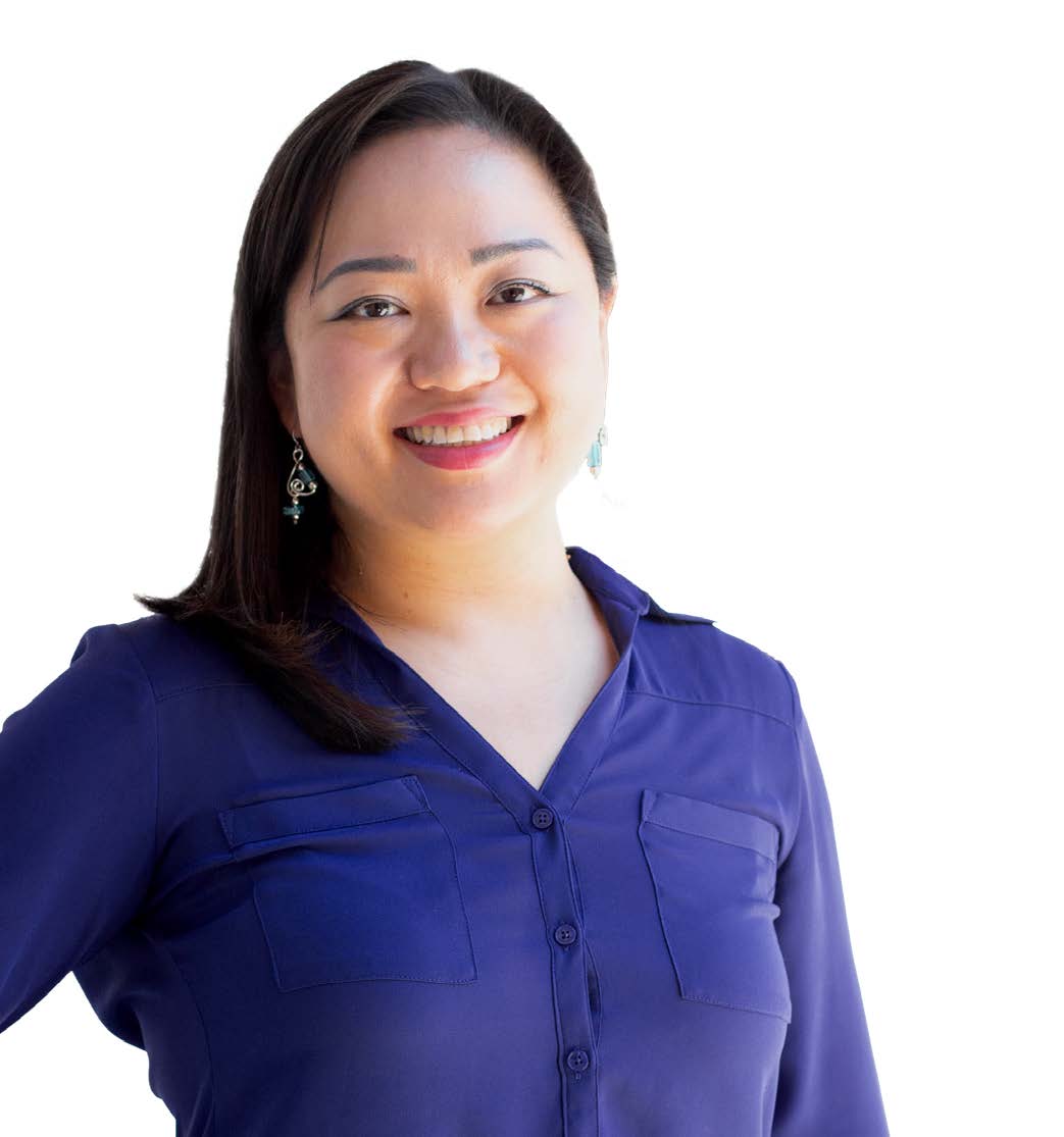 Dr. Linda X. Wu