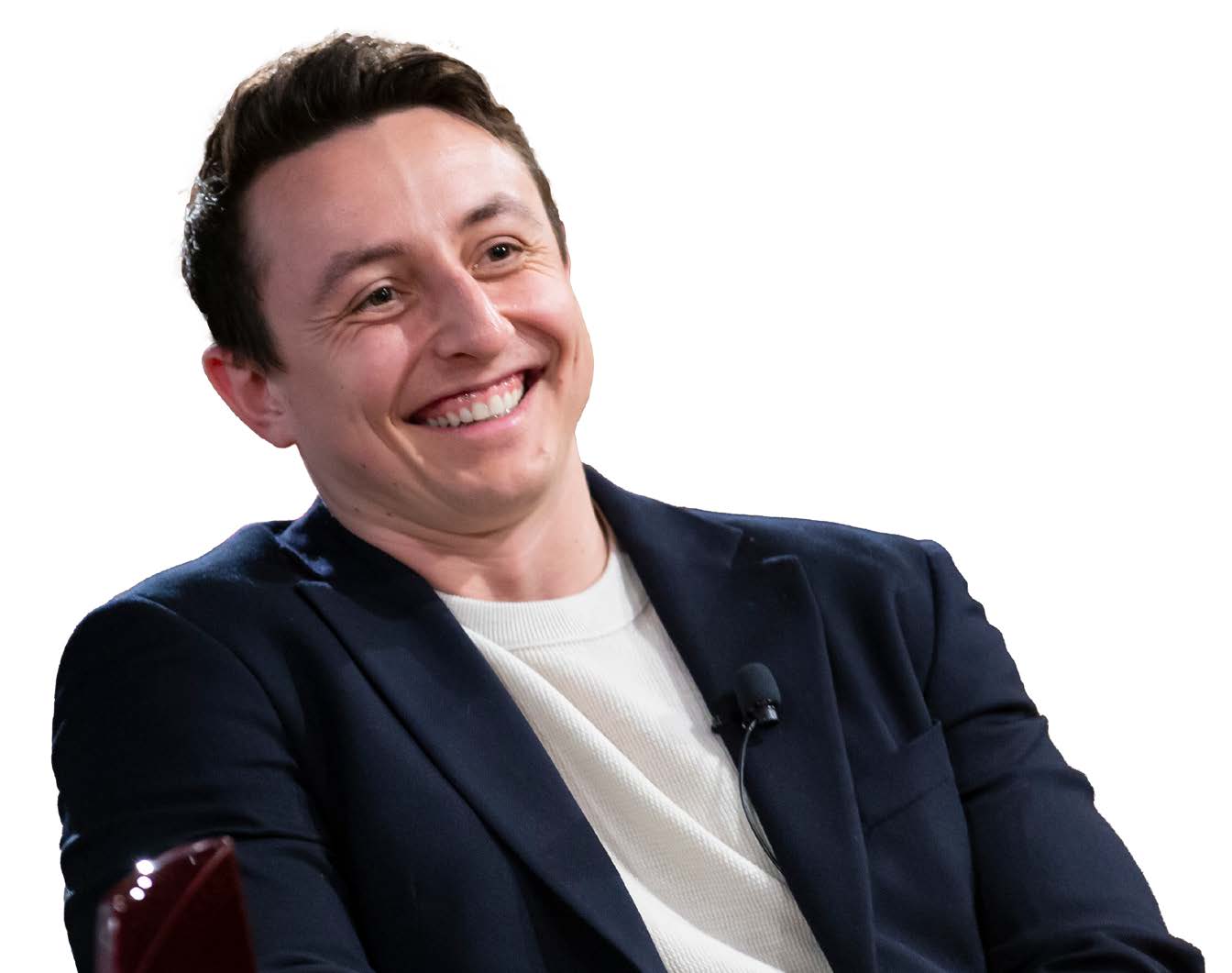 Nate Maslak