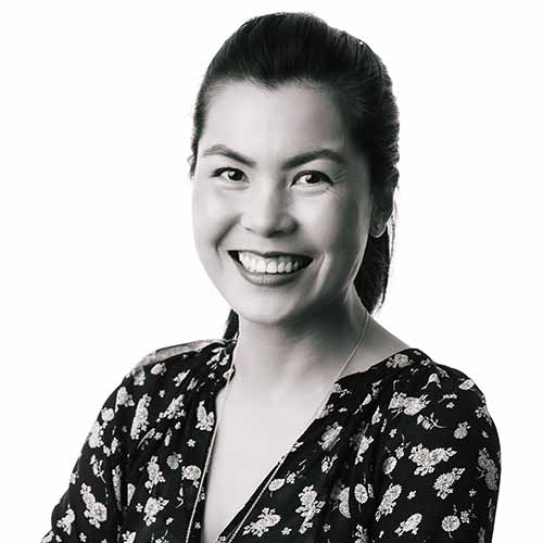 headshot of Stephanie Lucca
