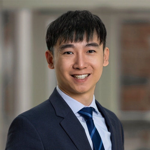 Zhaojun Wang
