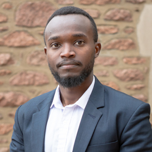 Anthony Kifue