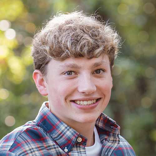 Charlie Schach