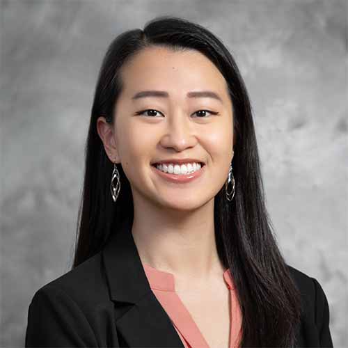 Emily Hsu