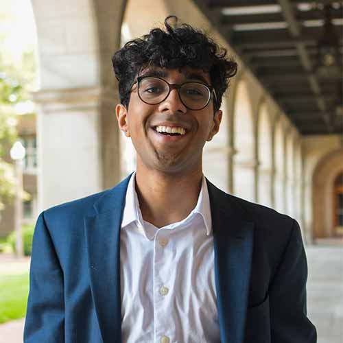 Rohan Kamalakantha