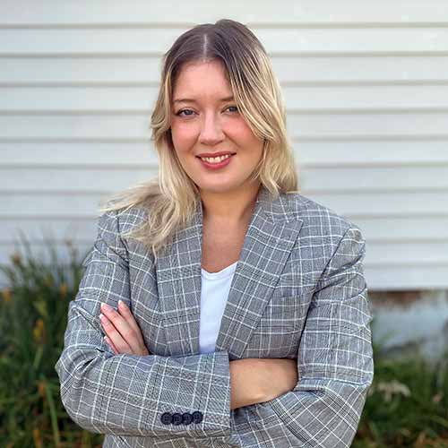 Ali Litwicki