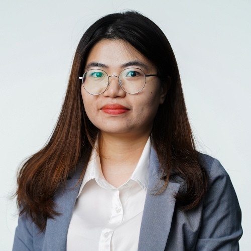 Photograph of Van Nguyen