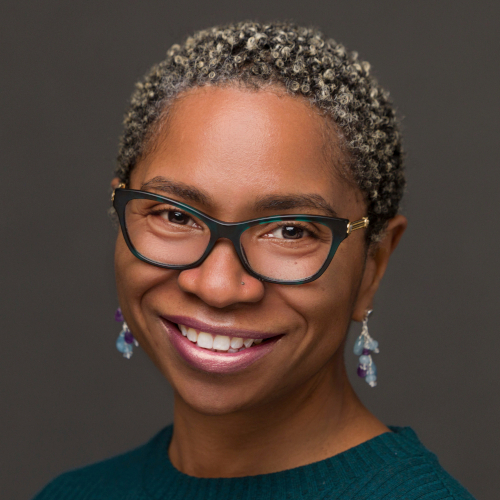 Photograph of Bridjes O'Neil