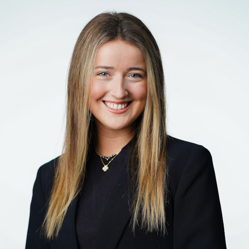 Photograph of Gwynnie Lee