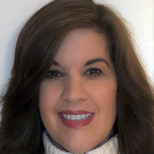 Photograph of Deanna Vanston