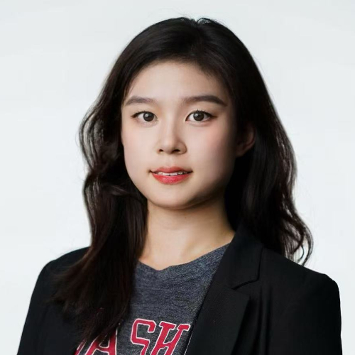 Photograph of Chelsea (Ruiyao) Han