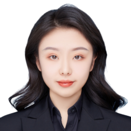 Photograph of Kexin (Emma) Zhao