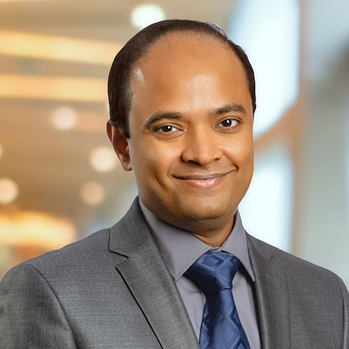 Photograph of Suhail Shaik