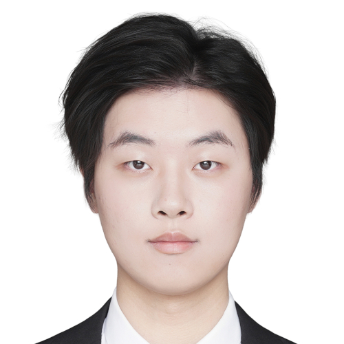 Photograph of Yifan (William) Wu