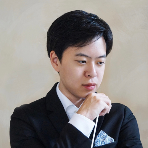 Photograph of Yu Chieh (Jack) Lee