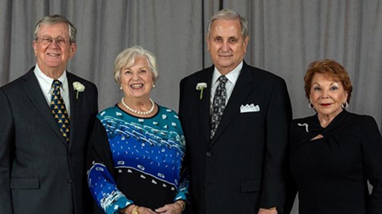 The Koch Family