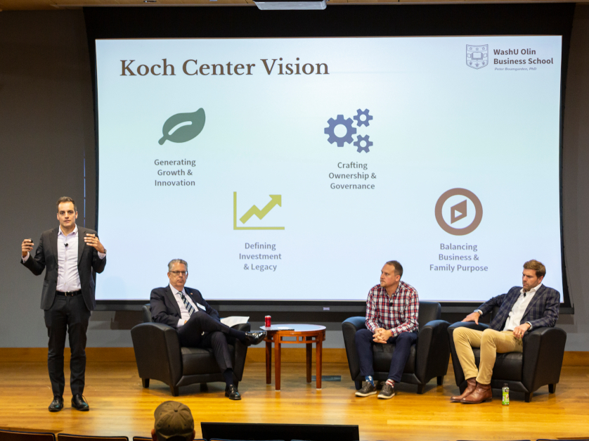 Research Initiatives