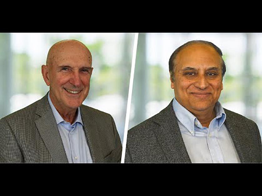 Bob Quinn and Anjan Thakor